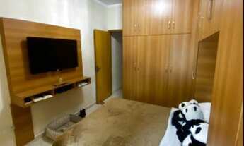 Imagem 7: Sobrado à venda, 3 quartos, 1 suíte, 2 vagas, Vila Eldízia - Santo André/SP