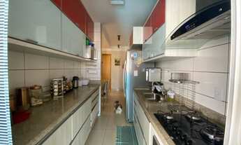 Imagem 5: Apartamento 3 Quartos no Eldorado