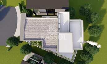 Imagem 6: SOBRADO CONDOMINIO FECHADO - FAG - CASCAVEL - PR