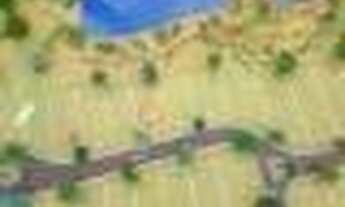 Imagem 5: Terreno à venda, 560 m² por R$ 360.000,00 - Condomínio Santa Isabel I - Louveira/SP