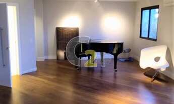 Imagem 5: APARTAMENTO - ITAIM BIBI - 3 DORMS - 3 SUITES - 4 VAGAS