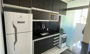 Imagem 6: Apartamento Parque Rio Bandeira