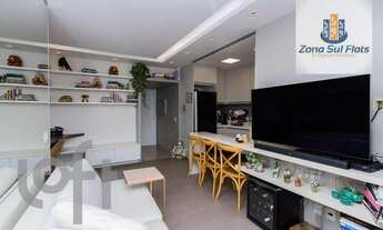 Imagem 4: Apartamento à venda, 88 m² por R$ 1.730.000,00 - Pinheiros - São Paulo/SP