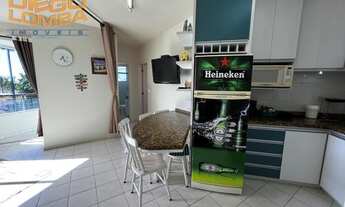 Imagem 6: Florianopolis - Apartamento Padrão - Cachoeira do Bom Jesus