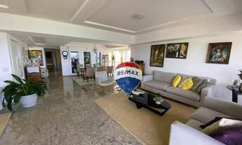 Imagem: Apartamento com 4 dormitórios à venda