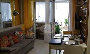 Imagem 3: Apartamento com 2 dormitórios à venda, 79 m² por R$ 690.000,00 - Champagnat - Curitiba/PR