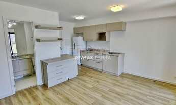 Imagem 5: Apartamento com 1 dormitório à venda, 35 m², Edifício Brasil, rua Santo Antonio 722, Bela