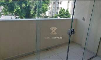 Imagem 5: Apartamento com 3 dormitórios à venda, 80 m² por R$ 414.100 - São Paulo - Belo Horizonte/M