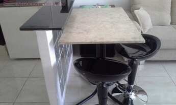 Imagem 6: Flat em Cidade Monções - São Paulo