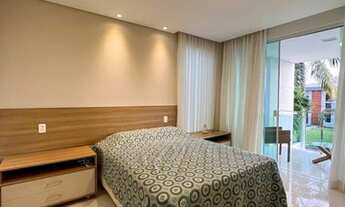 Imagem 3: Maravilhosa casa 4 suítes no melhor Condominio de Guarajuba