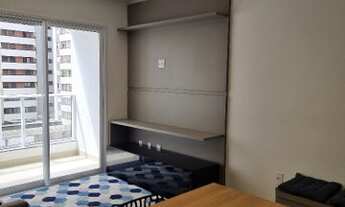 Imagem 2: Studio Morada lindo, mobiliado e aceita "temporada"