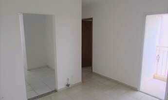 Imagem 2: Apartamento para venda, Edifício Residencial Tatiana, Vila Dainese, Americana