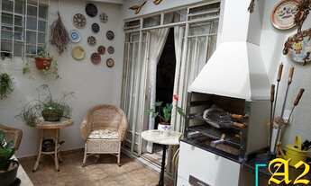 Imagem 4: EXCELENTE CASA TERREA NO HUGO LANGE COM 286M2 , 4 QUARTOS E 3 VAGAS