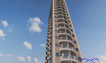 Imagem 2: Apartamento novo com acabamento em alto padrão com 2 vagas e á 5 minutos do shopping Flamb