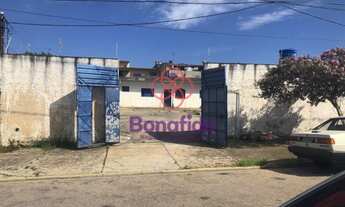 Imagem: TERRENO COMERCIAL, BAIRRO VILA HORTOLÂNDIA