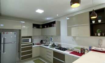 Imagem 6: Condomínio a venda com 4 suítes, 270m em Quintas do Calhau