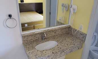 Imagem 2: Apart hotel Apartamento com 1 dormitório