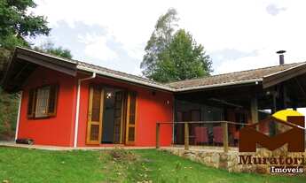 Imagem 4: Exclusiva / Casa Terra / 3 dorm. / 4 km de Capivari