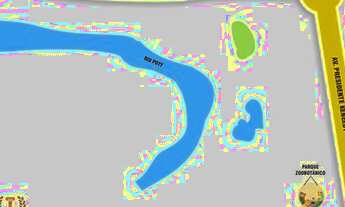 Imagem 7: Térrea para venda tem 77 metros quadrados com 3 quartos em Pedra Mole - Teresina - PI