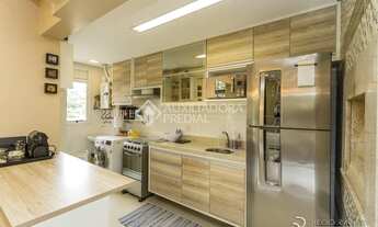 Imagem 7: Apartamento para venda possui 73 metros quadrados com 3 quartos em Partenon - Porto Alegre