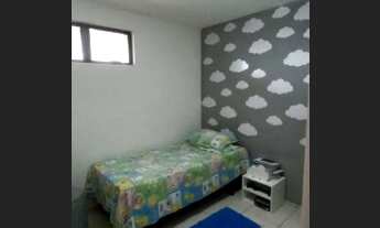 Imagem 7: Centro próximo ao Ideal supermercado