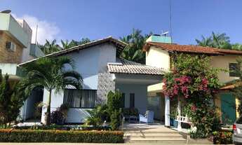 Imagem: Linda casa 3 Suites. Condominio Reviera