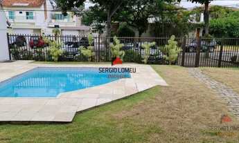 Imagem 4: Casa em Condomínio para Venda em Rio de Janeiro, RECREIO DOS BANDEIRANTES, 4 dormitórios