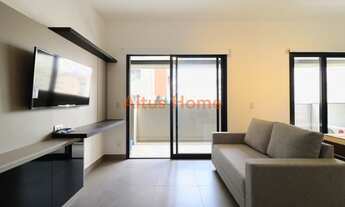 Imagem 2: Apartamento Alto Padrão para Venda em Pinheiros São Paulo-SP - 41-29001-T