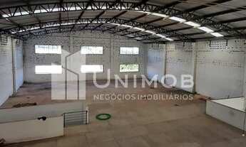 Imagem: Galpão - Parque Rural Fazenda Santa Cândida