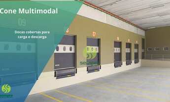 Imagem 4: Galpões Para alugar em Cabo de Santo Agostinho