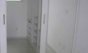 Imagem 7: Apartamento para venda tem 101 metros quadrados com 3 quartos em Tamboré - Santana de Parn