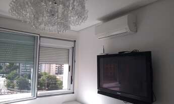 Imagem 7: 3 suítes ao lado do metrô Klabin, pronto para morar, lazer completo