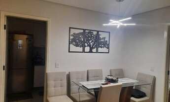 Imagem 6: Apartamento com 3 dormitórios à venda por R$ 477.000,00 - Jardim Alto da Boa Vista - Valin