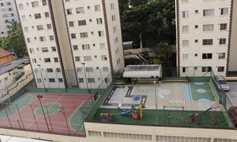 Imagem 2: APTO 2 DORMITÓRIOS - 200 METROS DO METRÔ JABAQUARA