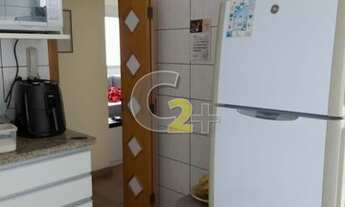 Imagem 5: APARTAMENTO - VILA MARIANA- 03 DORMS.- 01 VAGA