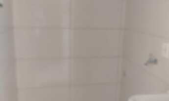 Imagem 6: Kit net bem arrumada no porcelato