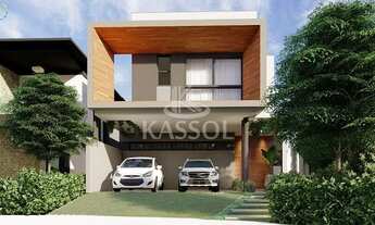 Imagem: SOBRADO CONDOMINIO FECHADO - FAG - CASCAVEL