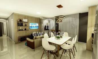 Imagem 4: Joinville - Apartamento Padrão - Saguaçu