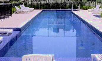 Imagem 2: Apartamento para venda tem 52 metros quadrados com 2 quartos em Centro - Barueri - SP