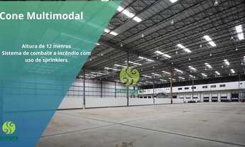 Imagem 6: Galpões Para alugar em Cabo de Santo Agostinho