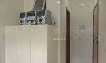 Imagem 6: Apartamento com 3 dormitórios à venda, 103 m² por R$ 415.000 - Luxemburgo - Belo Horizonte