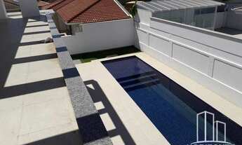 Imagem 5: Casa com 4 dormitórios à venda, 570 m² por R$ 6.500.000,00 - Jurerê Internacional - Floria