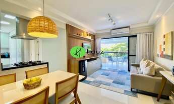 Imagem 4: Apartamento com 3 Dormitorio(s) localizado(a) no bairro RIVIERA em BERTIOGA / SP Ref.:AP00