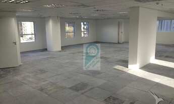 Imagem 4: Laje Inteira ou Meia Laje! Centro de Alphaville! Pronta Para uso!