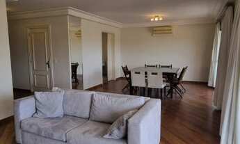 Imagem 6: Apartamento de alto padrão com vista incomparável