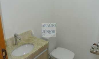 Imagem 5: AMERICANA - Apartamento Padrão - JARDIM JACYRA