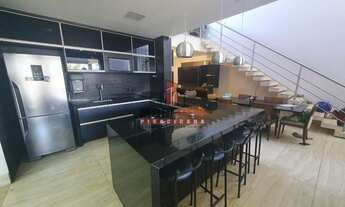 Imagem 2: 3 dorms, suite, piscina, área gourmet em condomínio REF: 25390