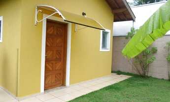 Imagem 5: Casa com 3 dormitórios à venda, 250 m² por R$ 1.500.000,00 - Condomínio Terras de Vinhedo