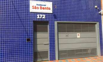 Imagem 7: Kitnets Metro Tatuapé