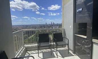 Imagem: Cobertura duplex 3 suítes - Jardim Goiás